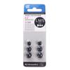 6Pcs In-Ear Earbuds Replacement Tips Soft Ear Pads For KZ ZS10 Ear Cushions  Headphone Accessories