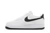 Nike Air Force 1 Low '07 Белый Черный