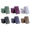 100% Cotton Towels Ultra Soft Towel Hand Bath Thick Towel Bathroom