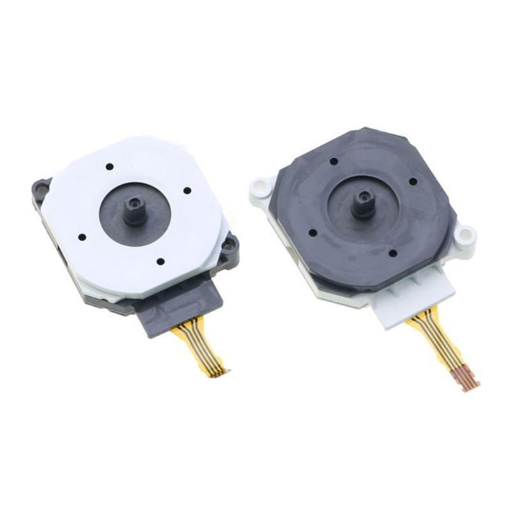 Replacement Button Module Professional Button 3D Analog Joystick for New 3DS/New 2DS XL/3DS/3DS XL