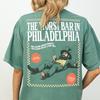 Paddys Irish Pub St. Patrick's Day T-Shirt, Funny Always TV Show Sunny Graphic Tee