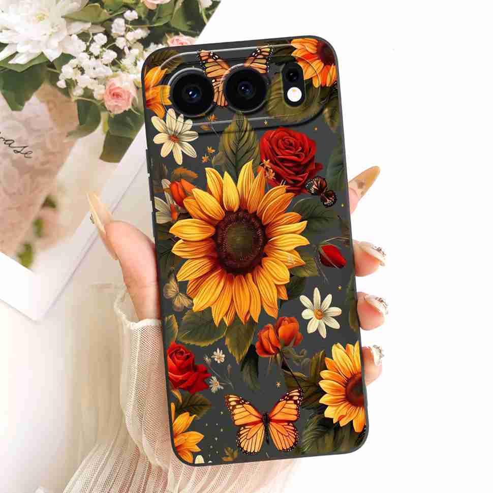 For Honor 500 5G 6.55" Case Simple Style Silicone Back Cover For Honor500 HONOR 500 5G MEY-AN00 Fashion Painting Bumper Cases