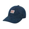 A.p.c. Кепка Charlie Washed Indigo M24151