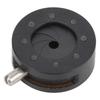 SK7.5 0.5‑7.5mm Manual Aperture Adjustable Iris Diaphragm Optical Diaphragm for Camera
