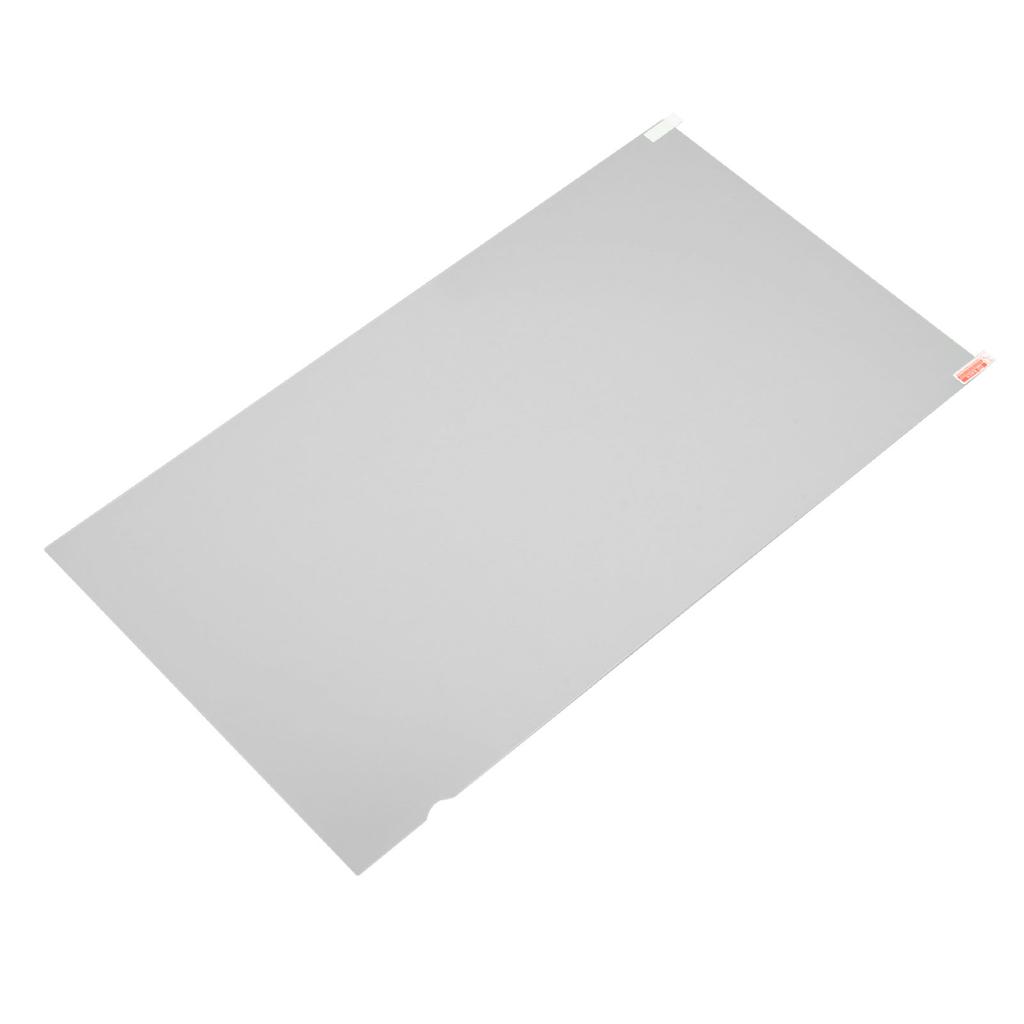 23.8 Inch Blue Light Blocking Screen Protector Panel UV Filtering Eye Protection Computer Monitor