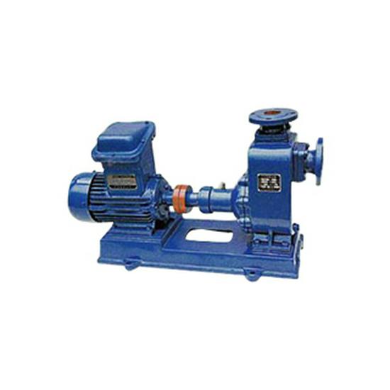 Yuchai Power YCZ Diesel High-Pressure Cast Iron Water Pump