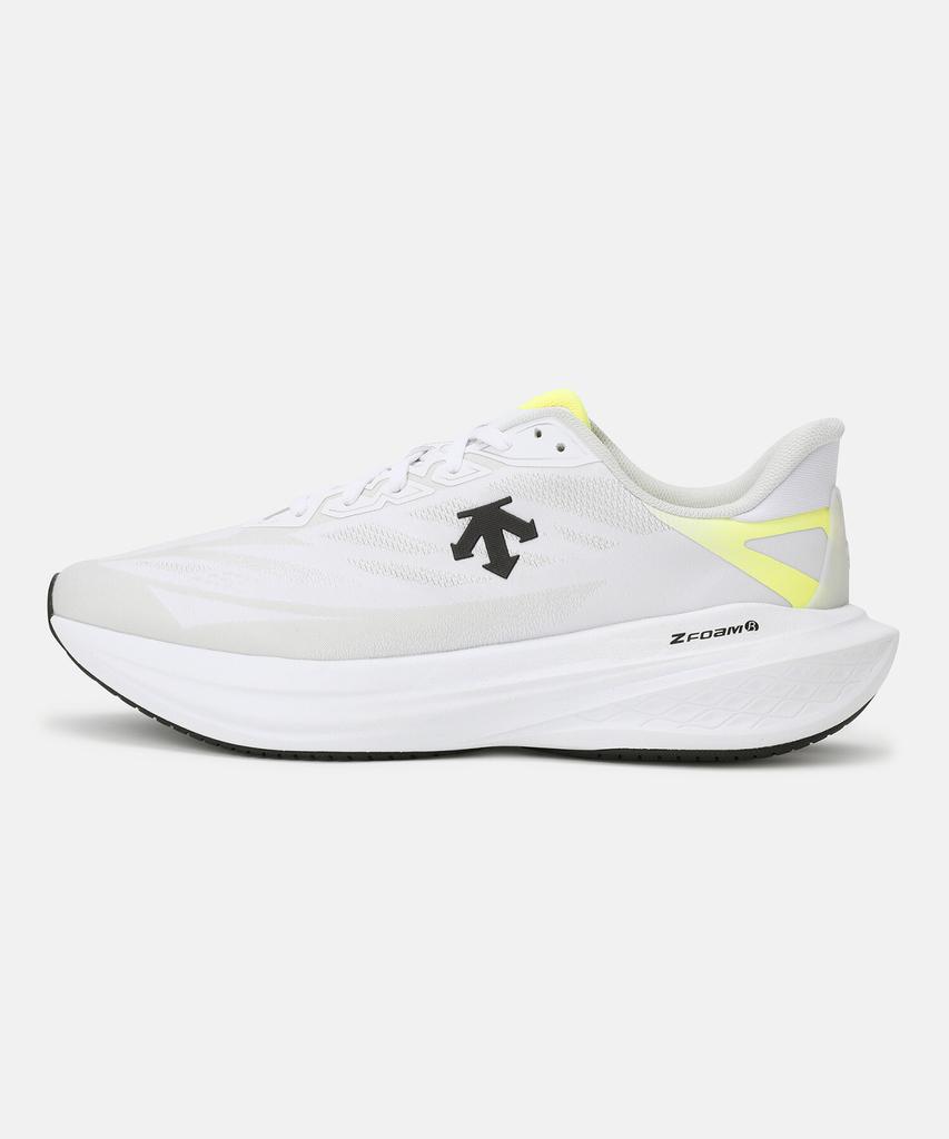Descente Energite Super V5 Белый Sr313Rrn75 (Тип B)