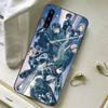Japanese Attack On Titan Manga Phone Case For Redmi Note 4 X 5 A 6 7 8 T 9 9S 10 11 11S 11Epro Poco M3 Pro