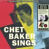 Виниловая пластинка ЧЕТ БЕЙКЕР Chet Baker Sings The Definitive C 86001 Jazz Images 2022 Европа Джаз
