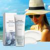 50ml Refreshing Protective Cream Centella Asiatica Moisture Light Sunscreen Essence Cream Has A Lasting Effect