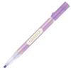 Zebra Highlighter Kirarich Purple 10 Pieces B-WKS18-PU