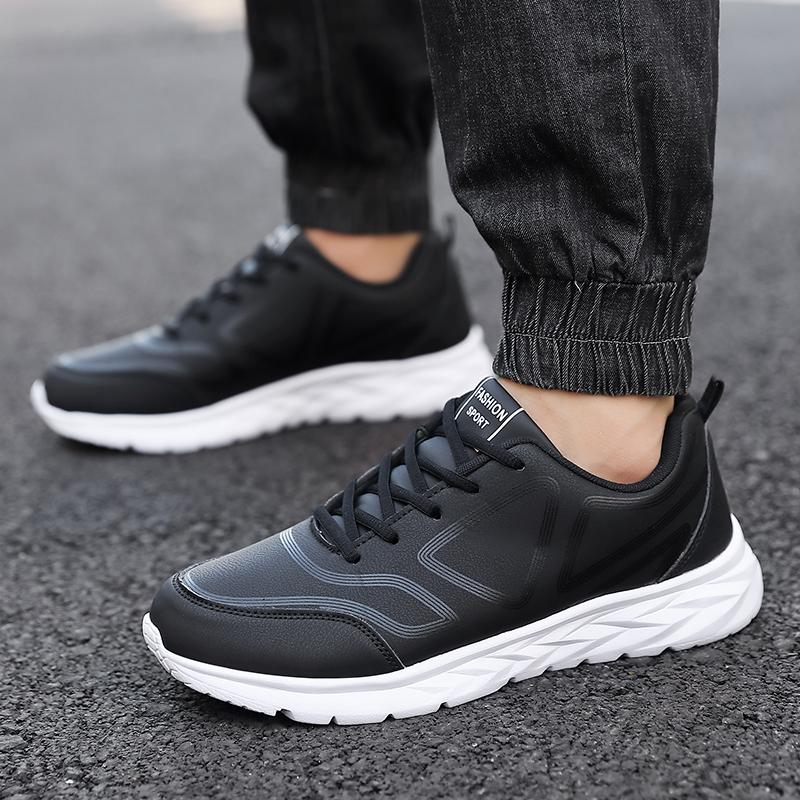 Men Shoes Casual Shoes for Men Comfortable Sneakers Lightweight Walking WoMen Shoes Tenis Plus Size 39-46