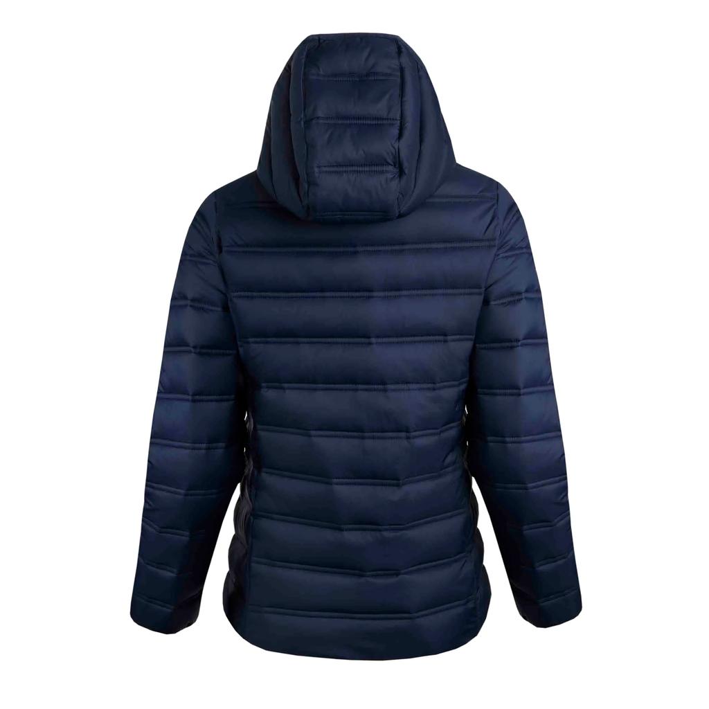 Weird Fish Womens/Ladies Eshka Lightweight Padded Jacket