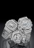 Casio Серия Skeleton Camouflage Прозрачные G-Shock GM-5600SCM-1JF Мужские часы,