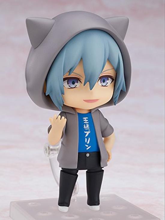 Nendoroid IDOLiSH7 Тамаки Йоцуба расписная подвижная фигура Немасштабируемая АБС и ПВХ