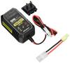 GeForce GNi AC Charger for NiMH/Cd G0348 Genuine Japanese Product