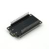 Плата разработки ESP32 30-контактная Breakout-плата WiFi+Bluetooth Сверхнизкое энергопотребление Двухъядерный ESP-WROOM-32 Плата расширения для Arduino