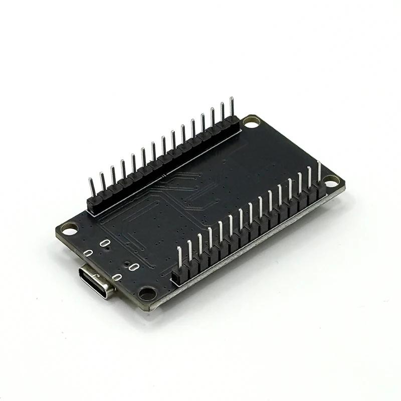 Плата разработки ESP32 30-контактная Breakout-плата WiFi+Bluetooth Сверхнизкое энергопотребление Двухъядерный ESP-WROOM-32 Плата расширения для Arduino