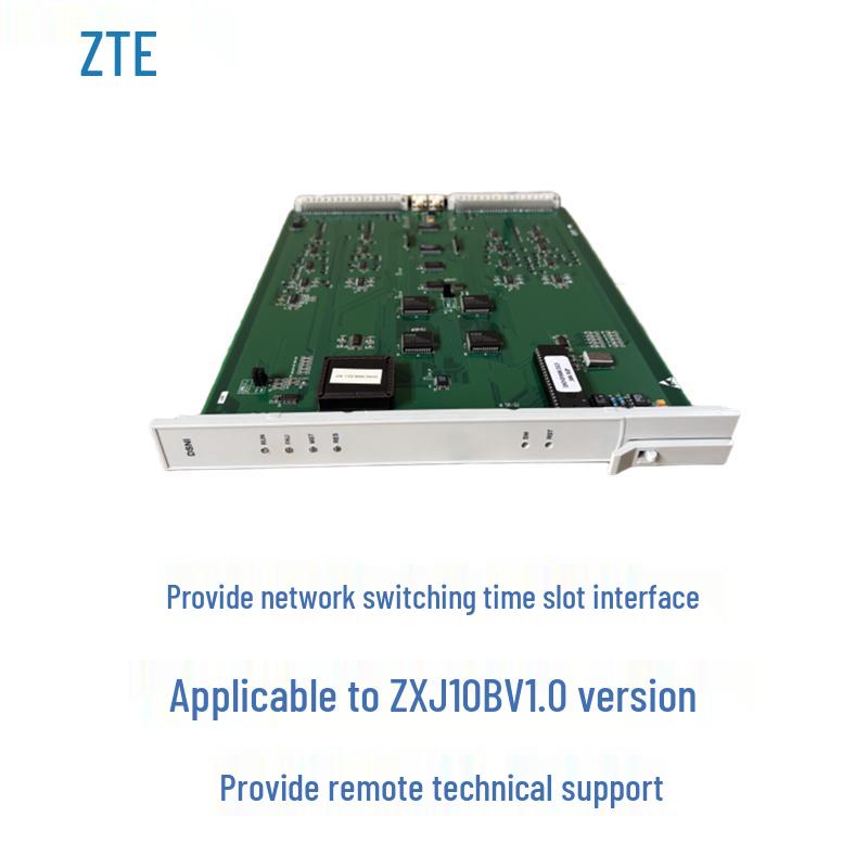 ZTE DSNI Network Interface Board