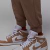 Jordan Knitted Sweatpants Men's Light Brown FV7254-223