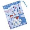 Lunch Box Cup Bag Disney Frozen 24 KB63-A