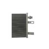 Rear Bumper Corner Cover for Mercedes-Benz W167