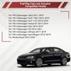 Привод управления двигателем замка крышки топливного бака для Skoda Rapid VW Jetta Golf 7 Passat B7 Polo 5C6810773H 5C6 810 773A 5C6 810 773 B