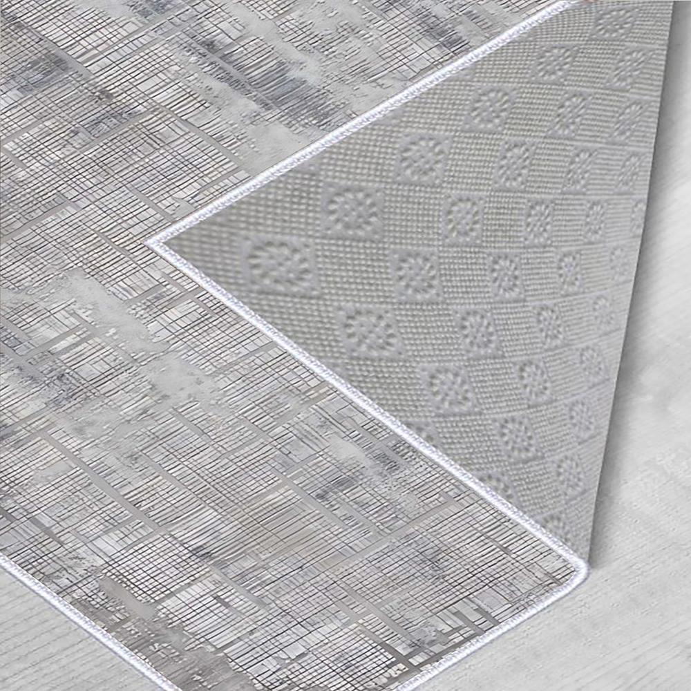 Rovigo Home Моющийся ковер с принтом RVGHOME0549