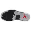 Кроссовки мужские Air Jordan One Take 5 PF Белые Ярко-малиновые Ярко-малиновый-Черный FD2336-101