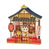 Sanrio Christmas Auspicious Item Shop Message Greeting JXJ 435511 Japanese-Style Card, Card, Card, 27-4,