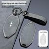 High-End Key Case for BYD Fangchengbao: Compatible with Leopard 3, Leopard 5, and Leopard 8 Models