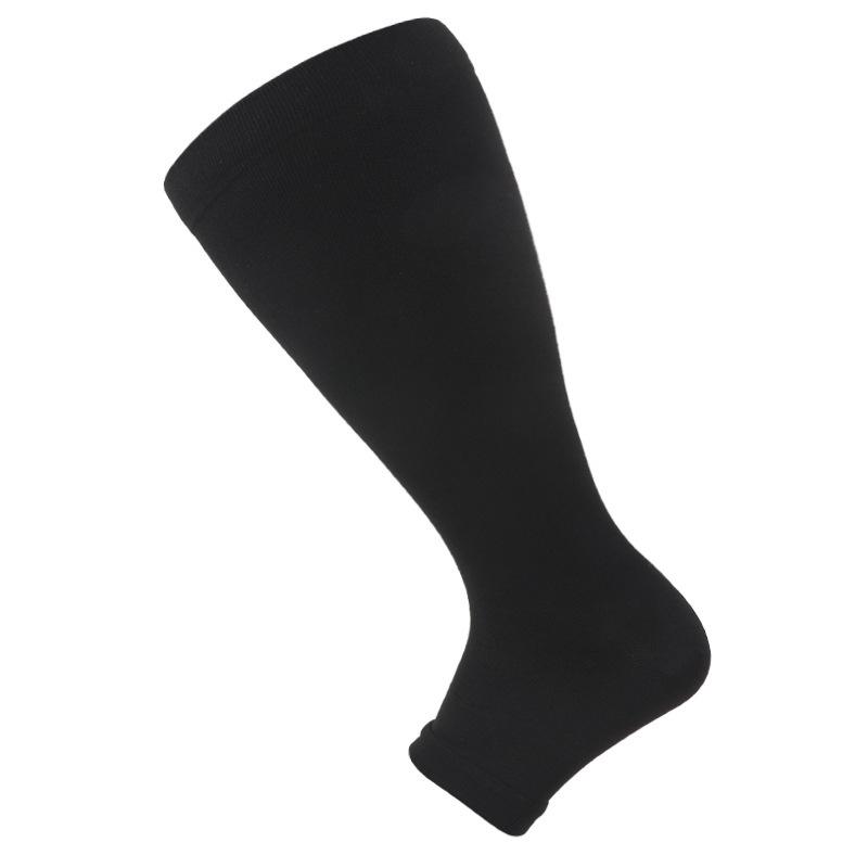 Thick Cushioned Sport Basketball Running Training Compression Socks for Men & Women