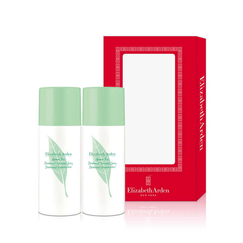 Aden Deodorant Spray 2-pack (150ml+150ml)
