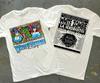 White Zombie La Sexorcisto Devil Music Vol World Tour 9293 Tshirt Vtg 90s Wh