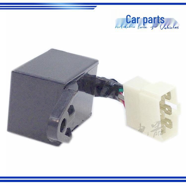 Реле прерывистого включения стеклоочистителя Sinotruk Ace 24V 371751-4078