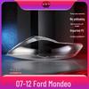 Suitable for 07-12 Ford Mondeo Victory Headlight Lens and Cover Housing.