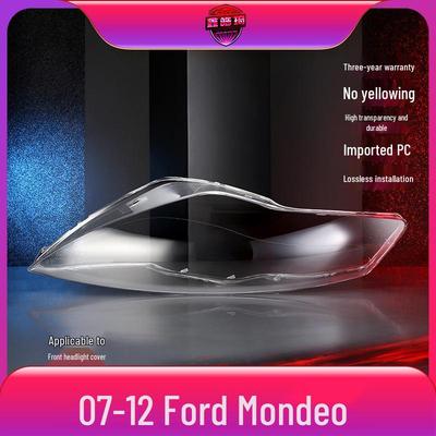Подходит для линзы и корпуса фары Ford Mondeo Victory 07-12.