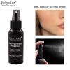 Julystar Refreshing Makeup Lotion Portable 50ml Moisturizing Moisturizing Lasting Clear Makeup Setting Spray
