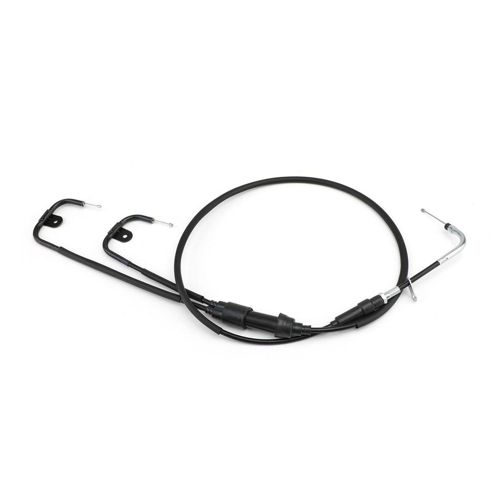 Трос дросселя для квадроцикла Arctic Cat 2004 2005 2006 650 V-2 V-Twin ТОЛЬКО 0487-033