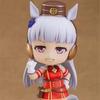 В наличии Нендороид Uma Musume Pretty Derby Милый Аниме Персонаж Модные Игрушки Коллекционная Настольная Украшение Сюрприз Подарок