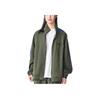 Новые куртки и пальто PUMA T7 Унисекс Армейский зеленый 628203-76