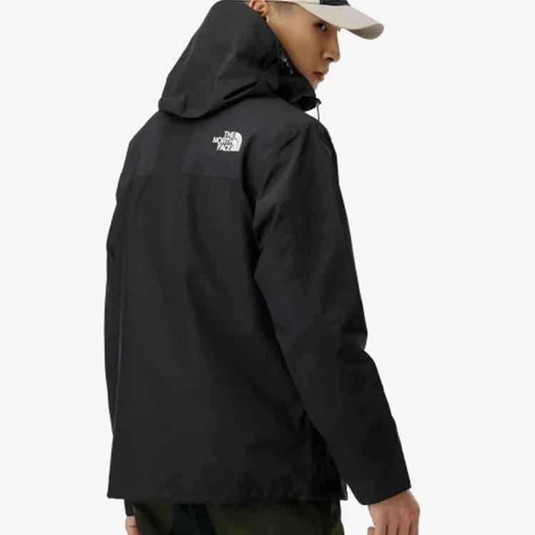 THE NORTH FACE 1990 Jackets Coats Unisex Black (Unisex) Jackets NJ2GP00C