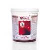 Polewa Lustrzana Mirror Glaze Truskawka 1 Kg Saracino