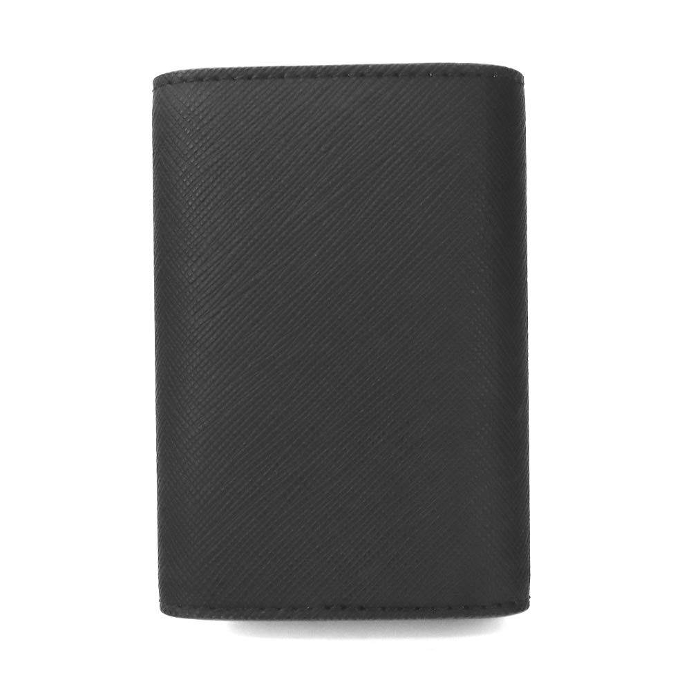 DUNHILL PLAIN black case BK MISC 6-key