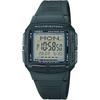 Часы Casio Collection [Оригинальный японский импорт] DB-36-1AJH Мужские Черные