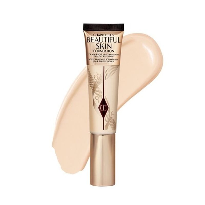 Charlotte Tilbury Тональный крем Charlotte's Beautiful Skin