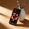 J-Jujutsu Anime KAISEN Phone Case For Samsung Galaxy A91,80,73,72 ,71,53,52,32 ,31,22,21s,20,Soft Black Case