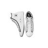 Converse Chuck Taylor All Star 'Белый Черный' 171385C