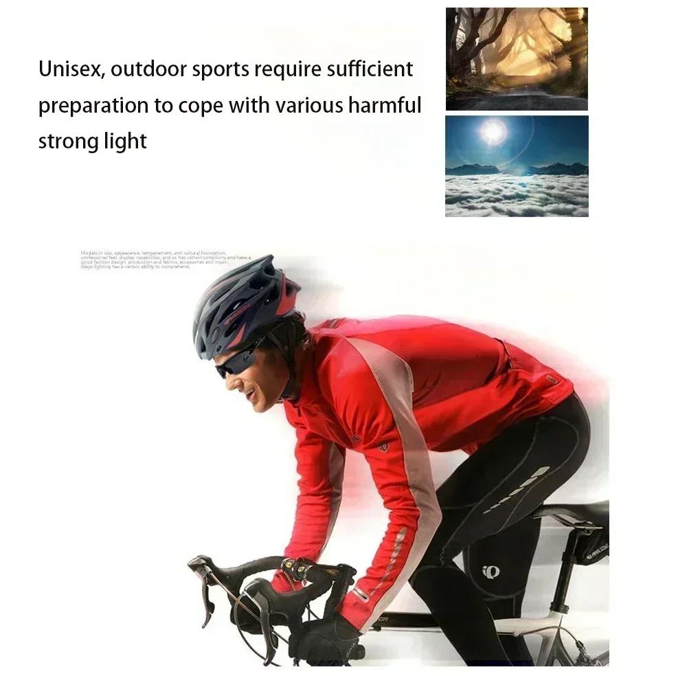 2025 Night Vision Sunglasses Car Night Driving Glasses Driver Goggles Unisex Sun Glasses UV Protection Sunglasses Eyewear Gift