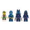 LEGO 71805 Боевой мех Джея Конструктор